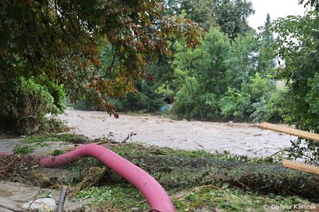 IZREDNA NOVICA SPLOŠNA NEVARNOST V OBČINI KAMNIK (18)